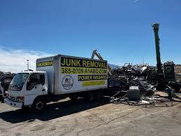 Best Shed Removal  in Orting, WA