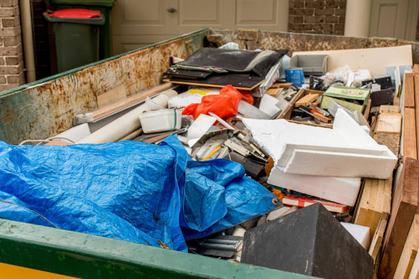 Best Property Management Cleanouts  in Orting, WA