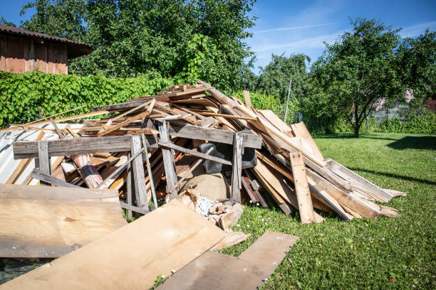 Best Same-Day Junk Removal Services  in Orting, WA