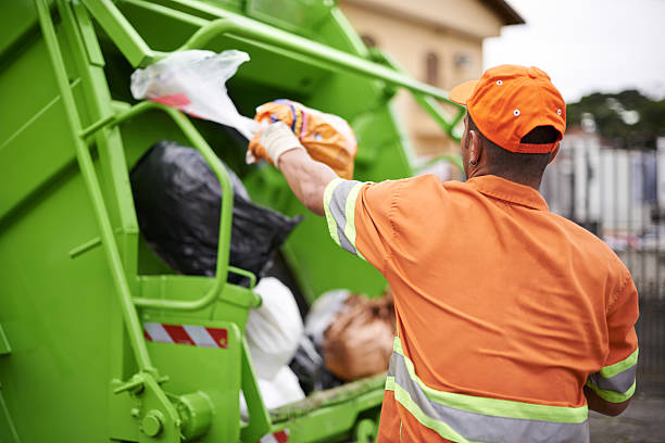 Best Yard Waste Removal  in Orting, WA