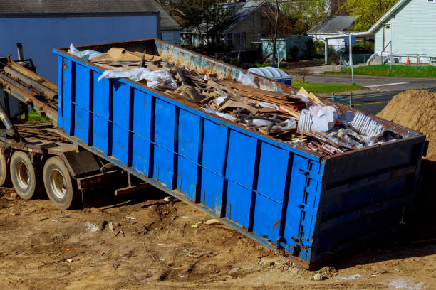 Best Garage Cleanout  in Orting, WA