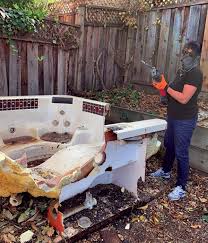 Best Basement Cleanout  in Orting, WA