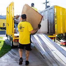 Best Commercial Junk Removal  in Orting, WA